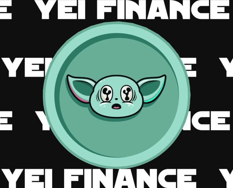 深度解析Yei Finance：基于Sei的去中心化货币市场与Clovis跨链生态