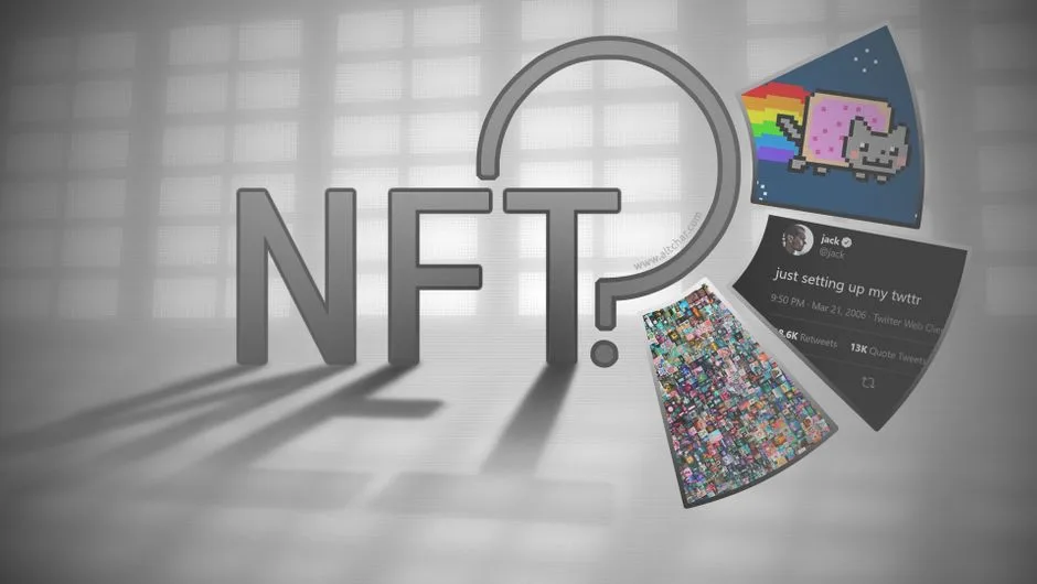 NFT玩法最新教程