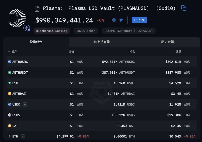 五大稳定币链全解析