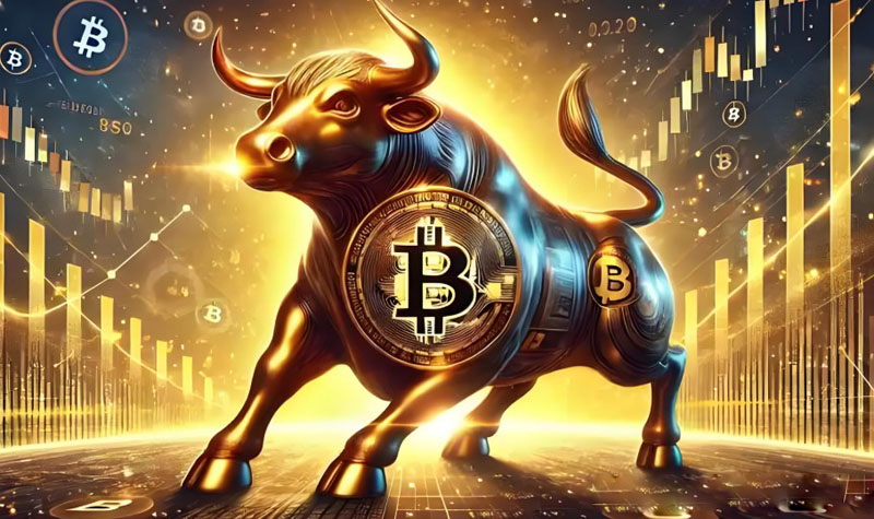 比特币链上叙事:为何本轮牛市才刚刚开始