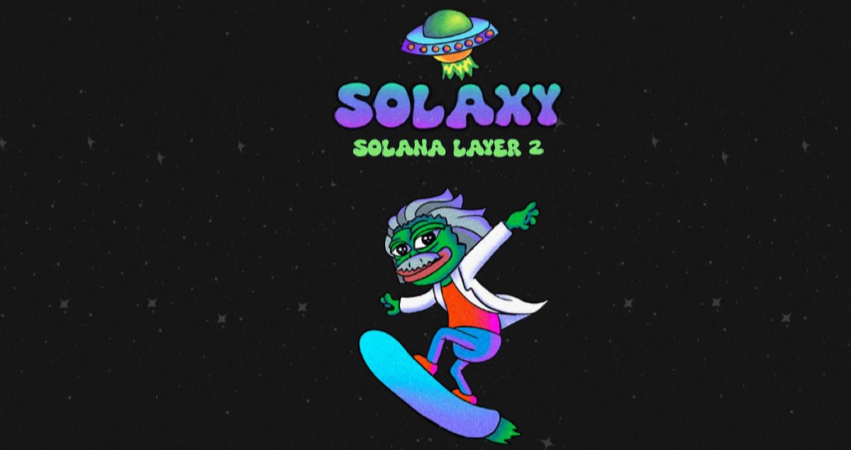 Solaxy（SOLX）币是什么？Solaxy能达到1美元吗？SOLX未来价格预测2026-2030