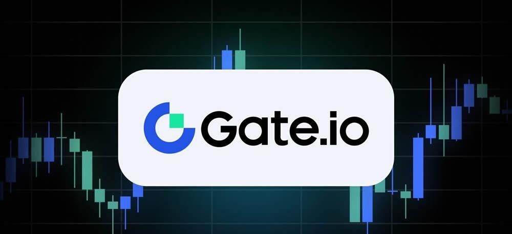 Gate.io（芝麻开门）