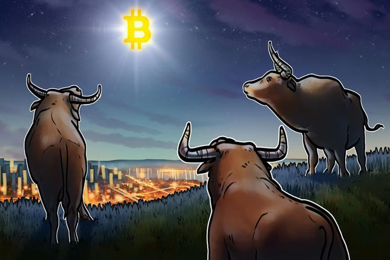 比特币(BTC)为"Uptober"做好准备,冲至11.4万美元重燃多头信心