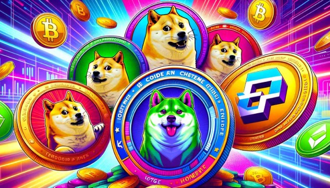 清算风暴后：资金是否会重新涌向Meme币赛道？