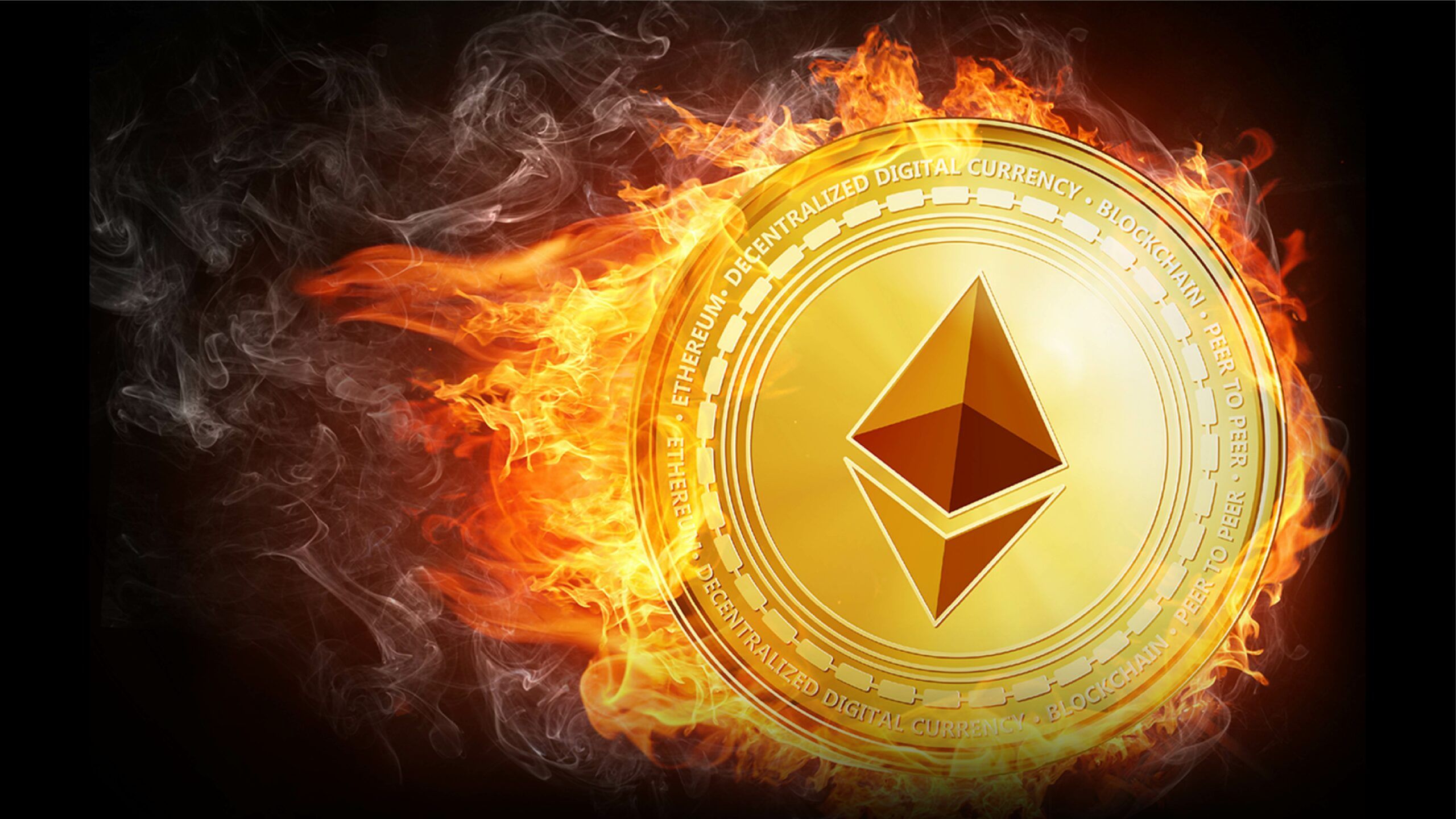 以太坊（ETH）是什么？能飙升到10000美元吗？ETH价格预测2026-2037