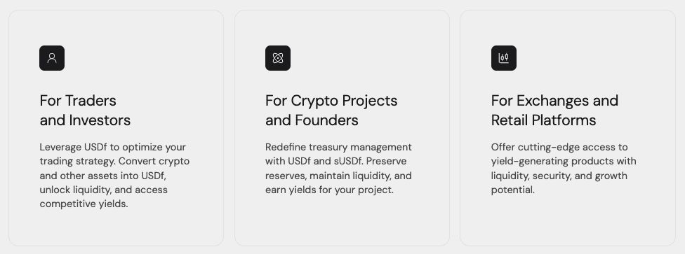 Falcon Finance (FF)币是什么？如何运作其稳定收益机制？未来路线图介绍