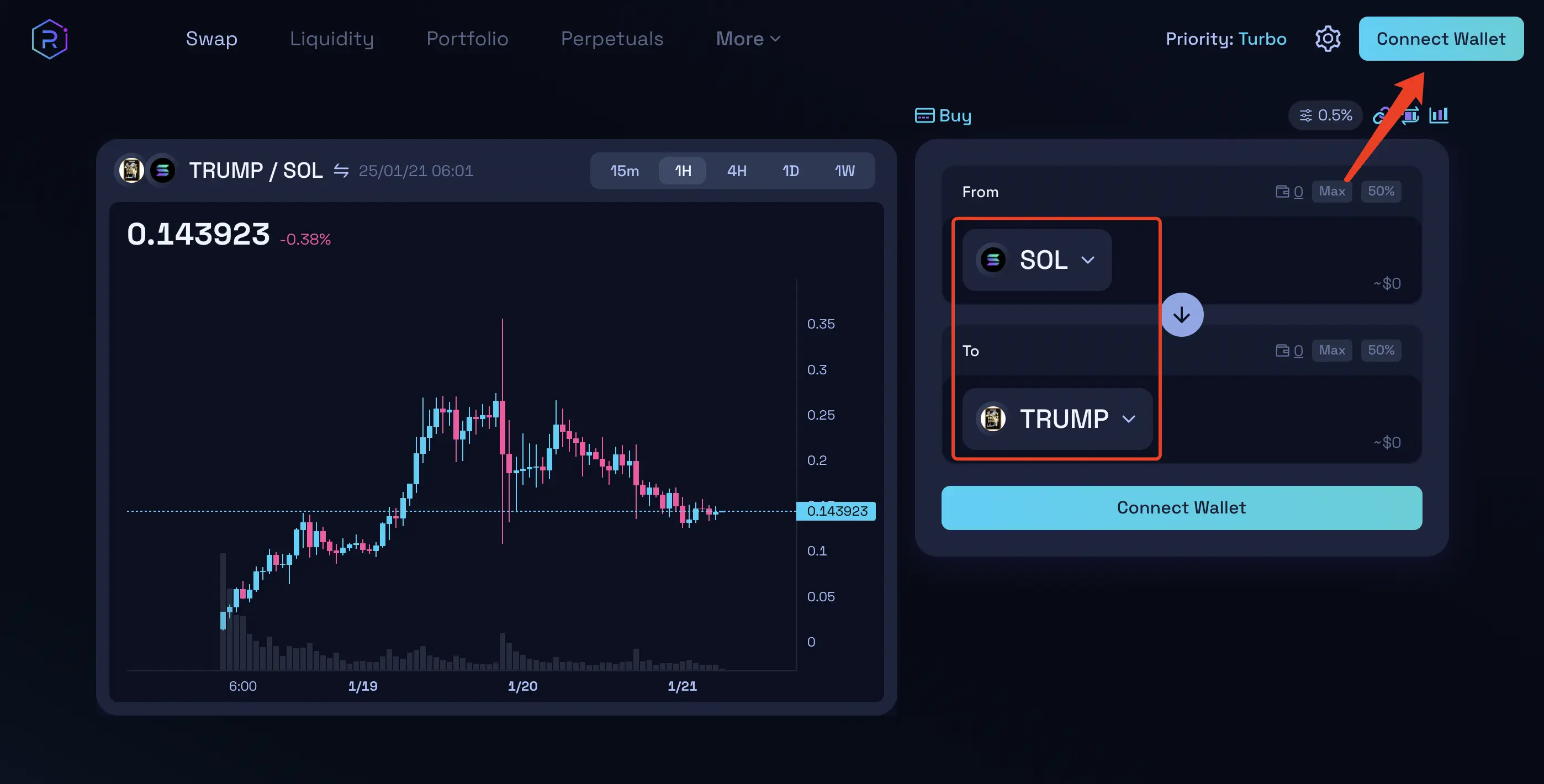 如何创建链上钱包、提币及买币?Phantom和OKX Web3钱包创建教程