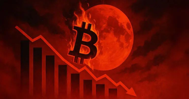 比特币的“红9月”:重要的季节因素
