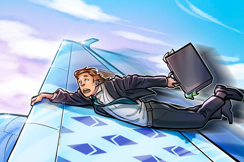 以太坊关键时刻:ETH 价格形态破位,4,000 美元成最后防线