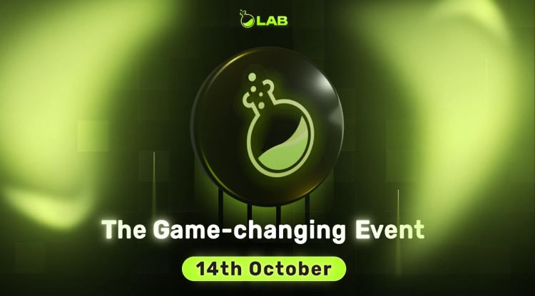 Lab(LAB)代币详解：AI驱动的多链交易生态与空投攻略