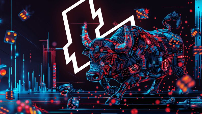 Rollblock ($RBLK)深度解析：GambleFi新贵、代币模型及未来价格展望