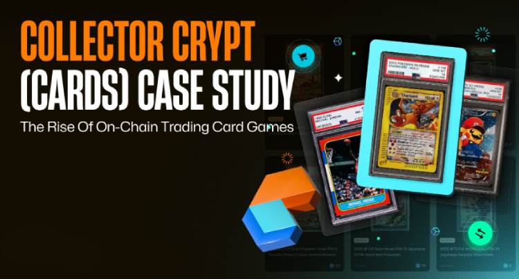 Collector Crypt深度解析：CARDS代币机制、经济模型及价格趋势