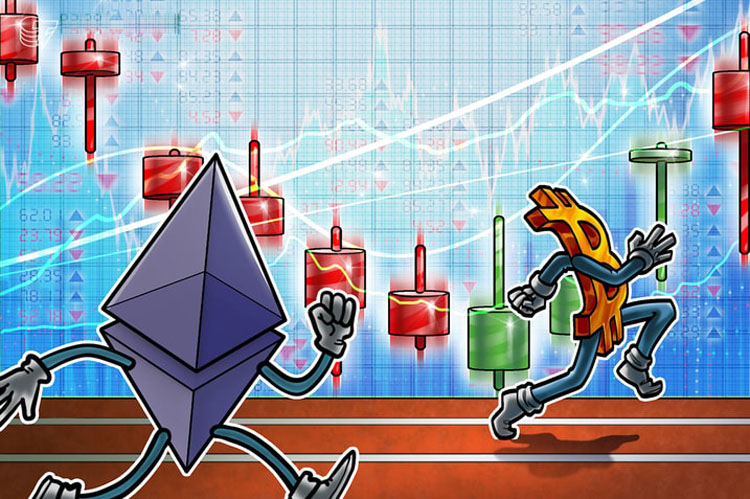 MYX币单日暴涨230%，Grayscale提交首只Chainlink ETF申请
