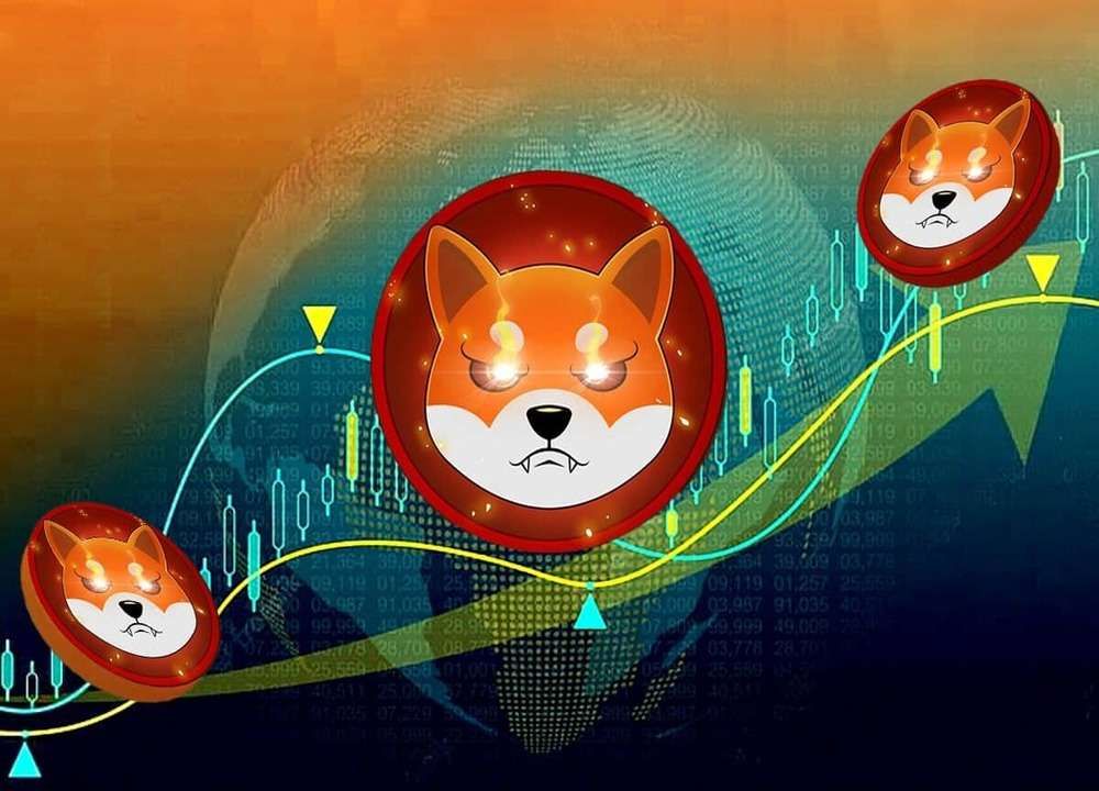 Shibainu (SHIB)币是什么?SHIB代币经济学、价格预测及购买方法