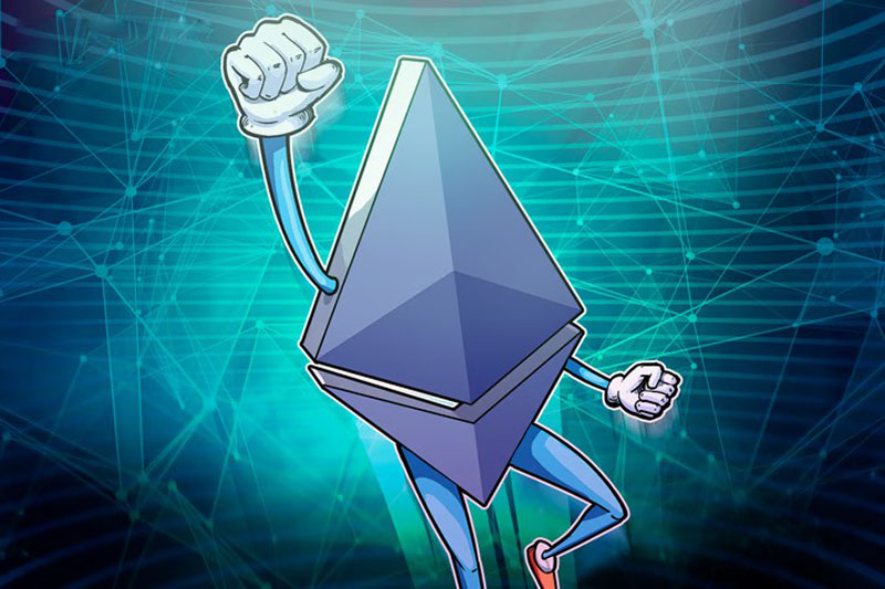 以太坊(ETH)还能到5000美元吗?如何高效参与Alpha和找到好的理财收益机会?