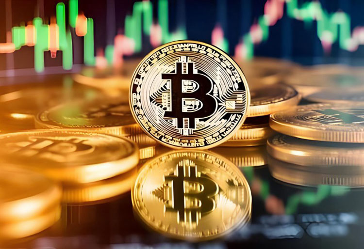 Bitwise深度分析:2025年金价涨幅远超BTC背后 预示着BTC自己的“黄金时刻”