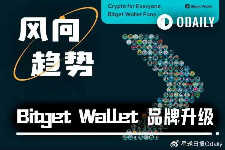 Bitget Wallet 破局Web3普及难题：以‘大众化’重构钱包生态