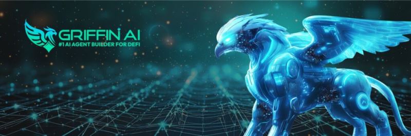 Griffin AI (GAIN)全景解析：代币经济、核心功能与未来展望
