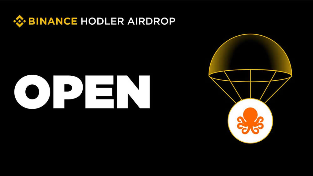 币安HODLer空投上线OpenLedger (OPEN)：项目深度解析与优势前瞻