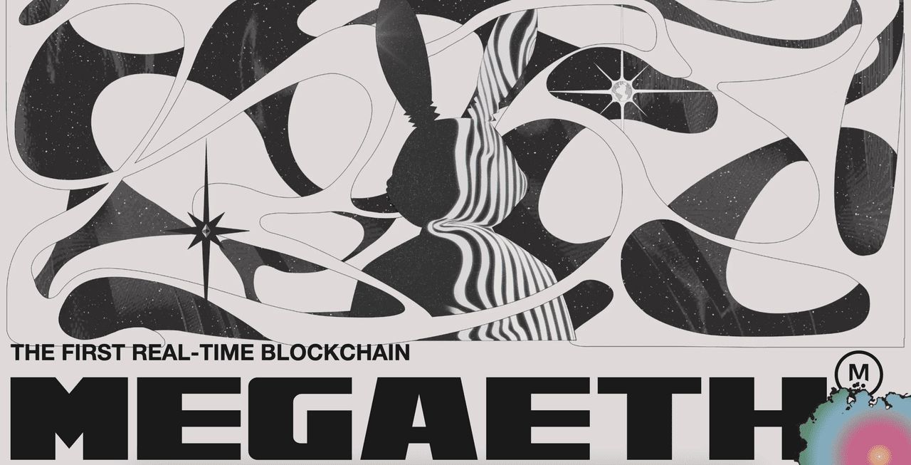 MegaETH是什么?如何参与MegaETH (MEGA) 币空投?代币经济学、未来发展介绍