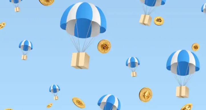 空投是什么意思?收益有多少?怎么撸空投?