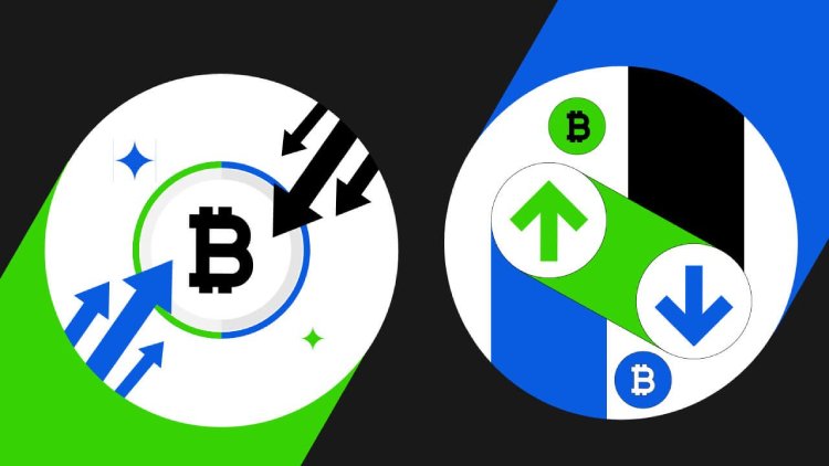 2025比特币期货实战指南：做空、做多与对冲策略详解