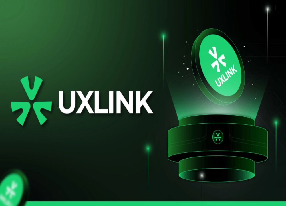 UXLINK是什么？UXLINK代币经济学、空投及未来展望