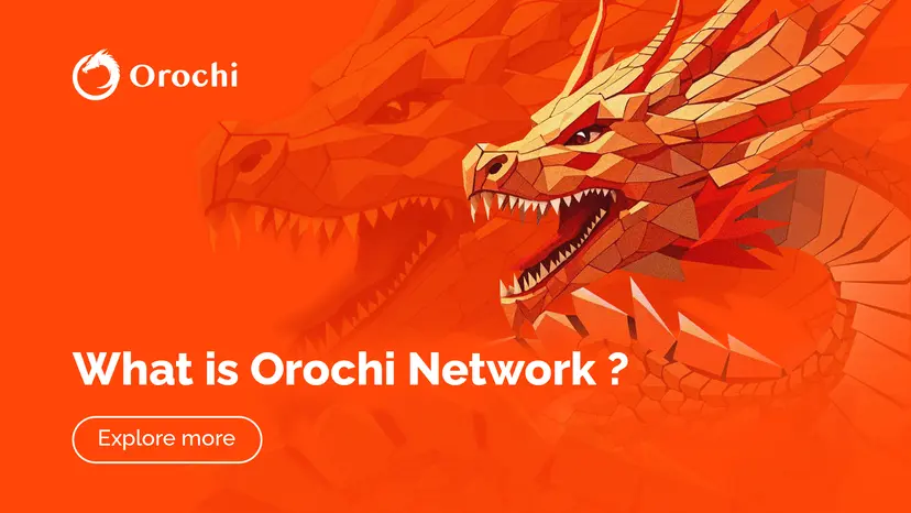 Orochi(ON)币详细介绍