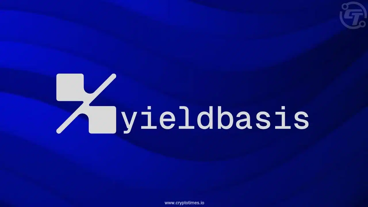 深度解析YieldBasis：重构AMM流动性，打造抗无常损失的生产性资产