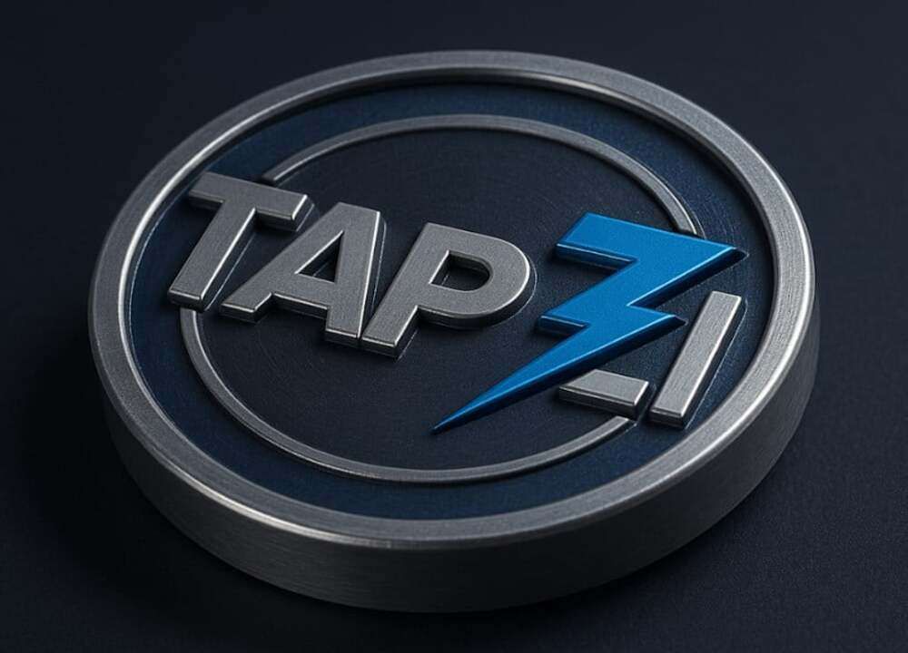 Tapzi ($TAPZI) 深度解析：技能驱动型Web3游戏平台、代币模型与未来规划