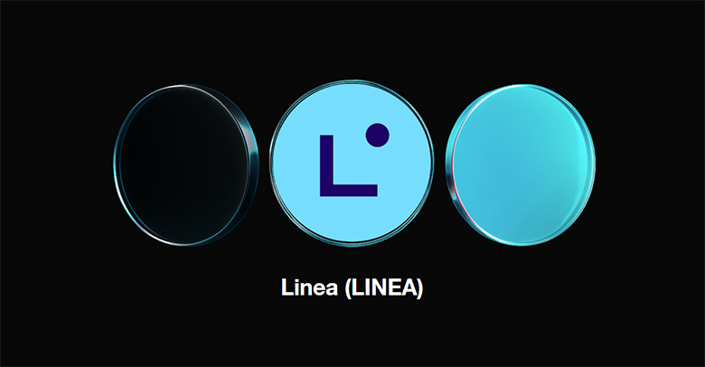 Linea币已上市:如何领取空投?空投详情及代币分配介绍