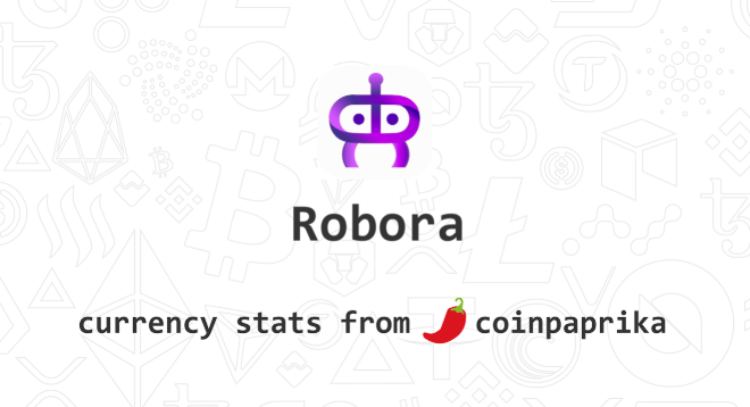Robora（RBR）币