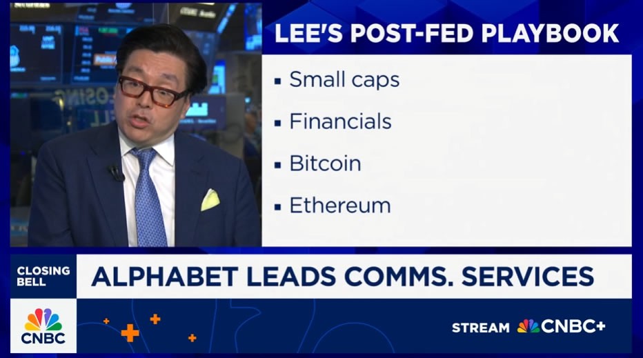 华尔街预言:BTCETH将爆发