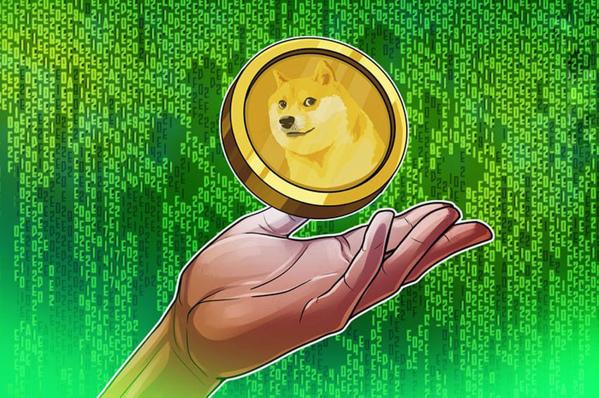 狗狗币财库公司CleanCore储备计划完成过半,10亿枚DOGE目标达成50%