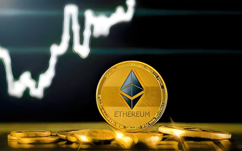 ETH强势突破4200美元，加密总市值首触4万亿里程碑
