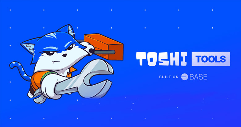 Toshi(TOSHI)币是什么?市场动态、购买方式及2025–2030年价格预测