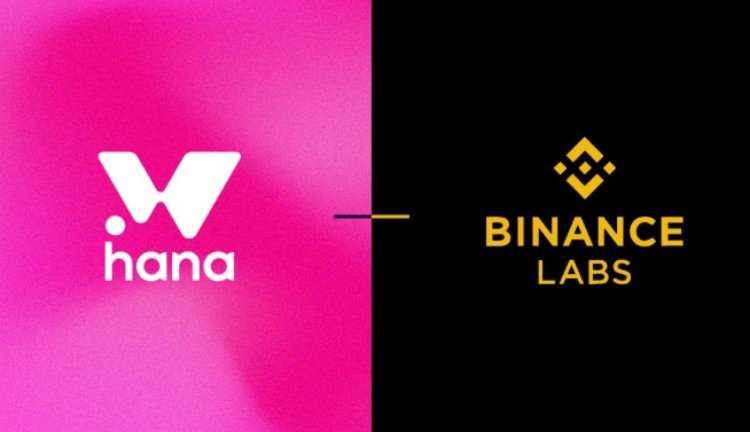 Hana Network(HANA)代币空投