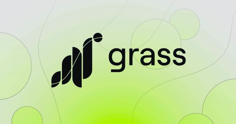 GRASS代币深度解析：DePIN赛道新贵，未来价格趋势与前景展望