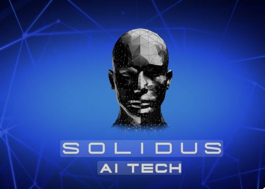 深度解析Solidus AI Tech (AITECH)：架构原理、代币模型与前景评估