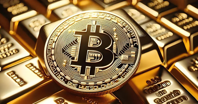 CoinGecko调研：比特币究竟是被视为数字黄金还是投机标的？