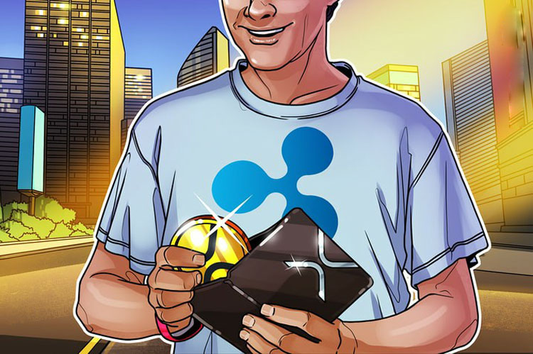 Ripple拟斥资10亿美元回购XRP，构建专属数字资产财库