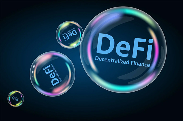 DeFi 3.0深度解析：核心机制、代币价值与Web 3.0融合前景