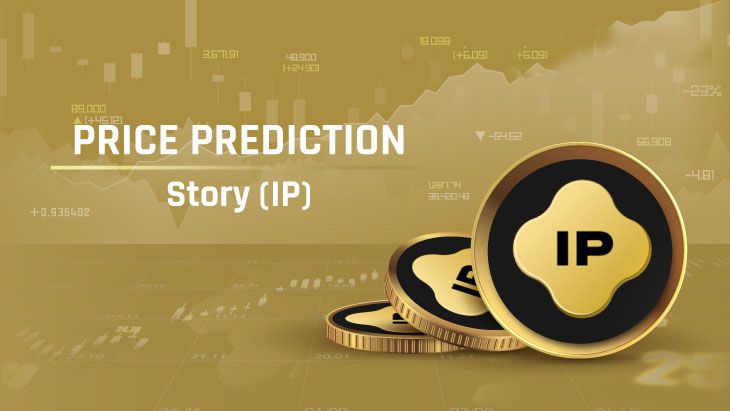什么是Story（IP）币？IP价格预测2026、2027-2030年