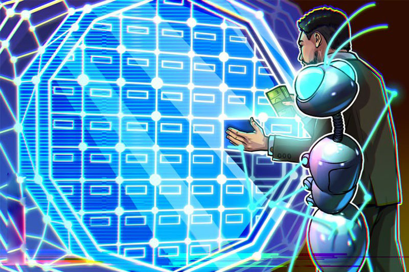 渣打银行托管的AlloyX在Polygon上推出代币化基金