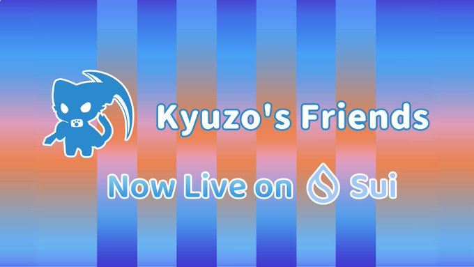 Kyuzo(KO)币详具体介绍