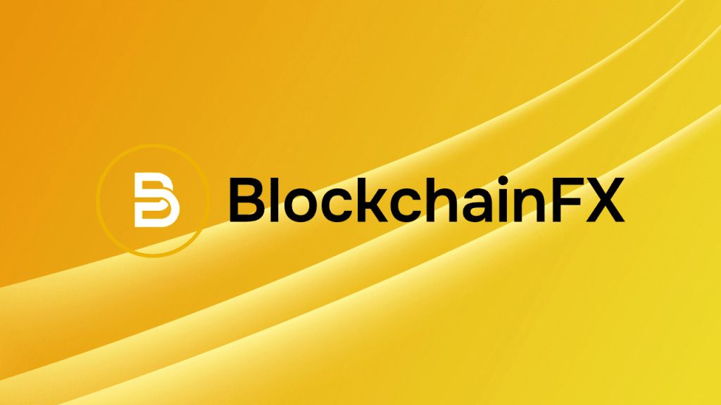 BlockchainFX ($BFX)深度解析：代币经济、核心优势及2026年投资前景