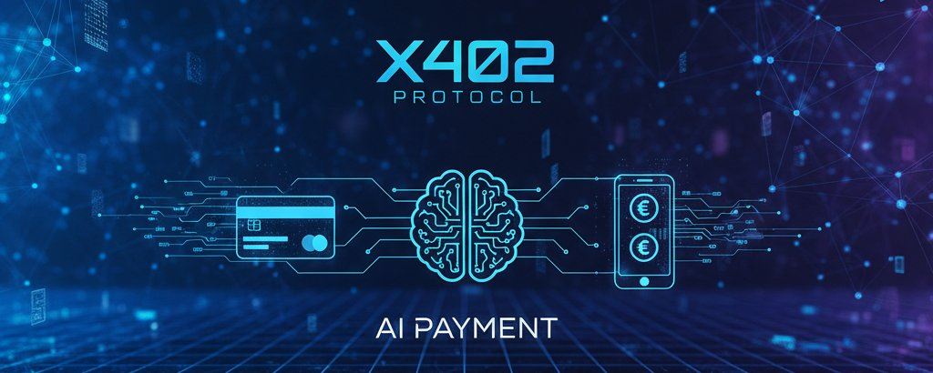 深度解析X402协议：AI自主支付新范式及早期布局指南