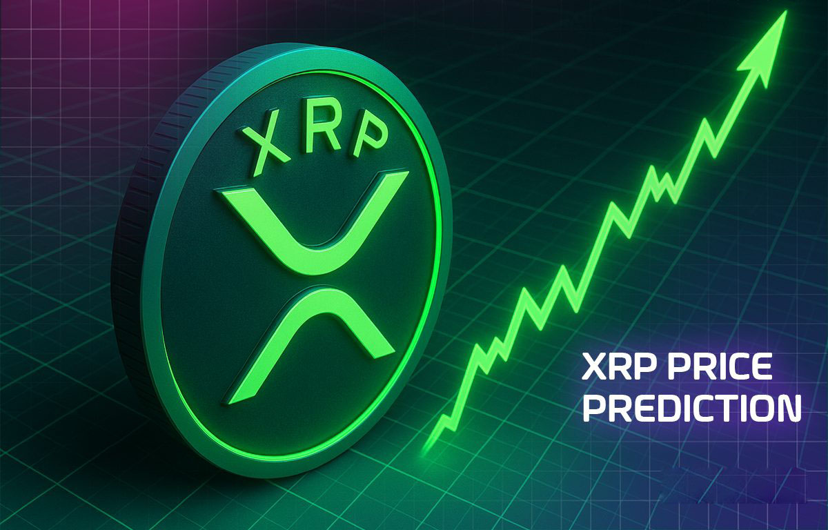 XRP价格展望：5倍杠杆ETF申请或助推百美元行情