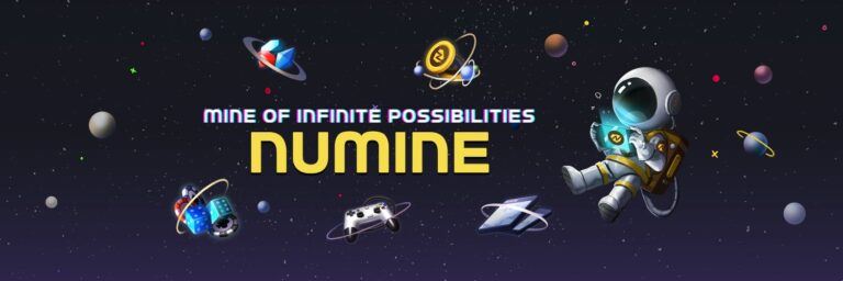 NUMINE(NUMI)币详细介绍