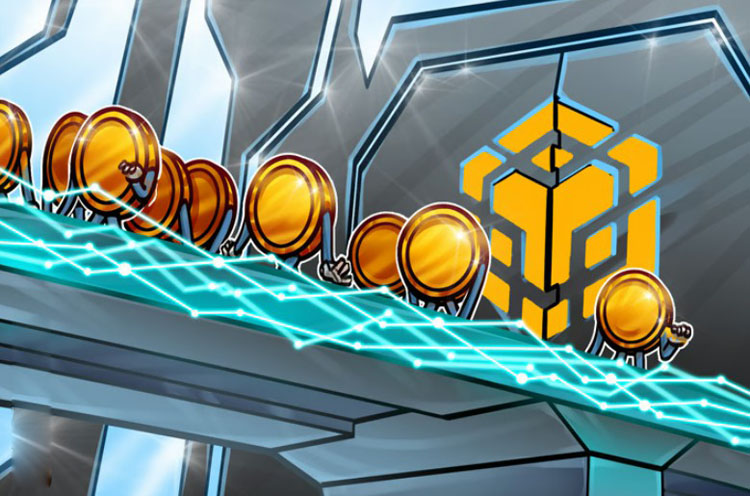 BNB Chain活跃度刷新纪录：30天交易量飙升151%，生态韧性引关注